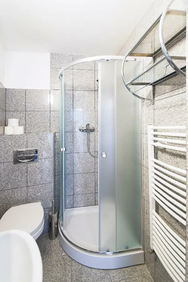Modern Apartment Skolska 20 Praga 0*,