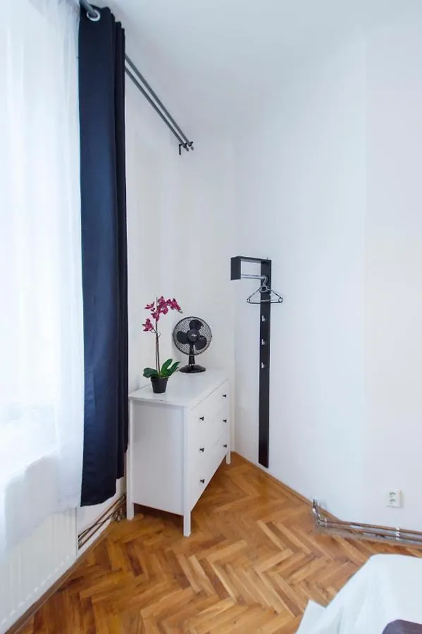 Modern Apartment Skolska 20 Praga